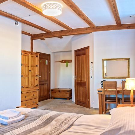 Hotel Joseph Conrad Spa & Wellness Pisz Exterior photo